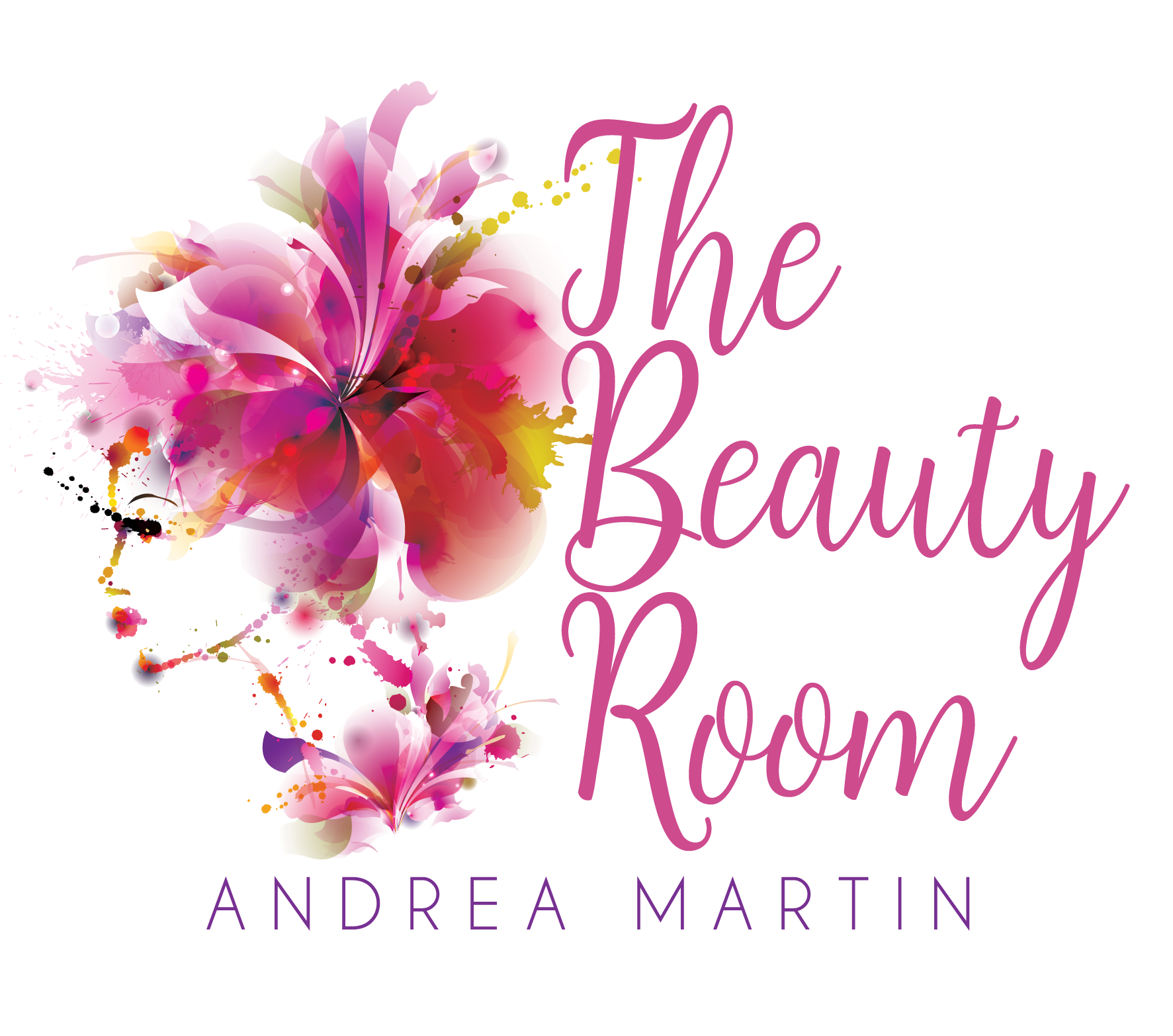 andrea-thebeautyroom.co.uk